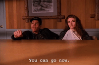 season 2 GIF by Twin Peaks on Showtime