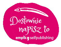 Selfpub Sticker by Empik Go