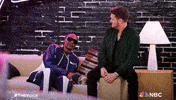 Episode 8 Nbc GIF by The Voice