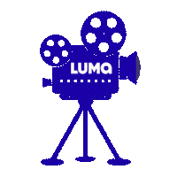 Luma Film Sticker by Luma Studio