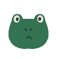 What The Wtf Sticker by Demic