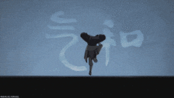 Avatar 2 Animation GIF