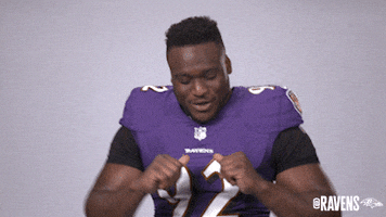 Dance Snoop GIF by Baltimore Ravens