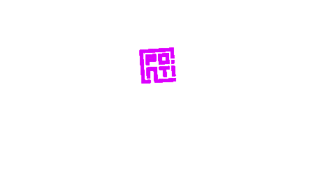 Swipe Up Ultra Music Festival Sticker by FONTI