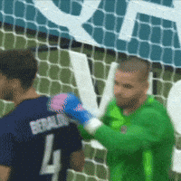 Paris Saint-Germain Psg GIF