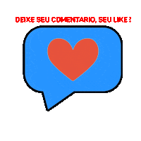 CrisLopescriativos like emoji curtidas cris lopes criativos Sticker