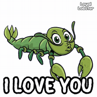 I Love You Hearts GIF by VeeFriends