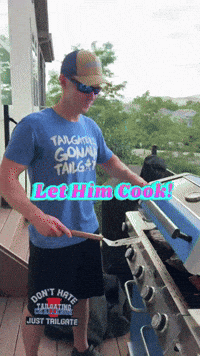 Cook Cooking GIF by Tailgating Challenge