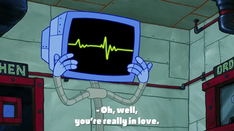 episode 5 spongebob's place GIF by SpongeBob SquarePants
