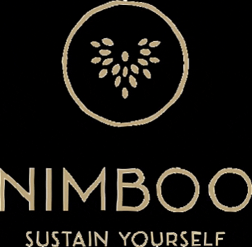 nimboo_official giphygifmaker power tea energy GIF