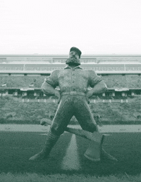 Go Green Rivalry Game GIF by Michigan State Football