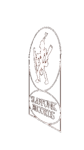 Dj House Sticker by Slapfunk records