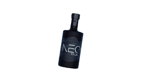 BetterNEO giphyupload gin neo betterneo Sticker