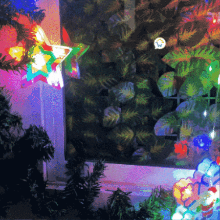 1811 GIF by Cómpralo en Casa