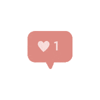 Heart Love Sticker by astridandmiyu