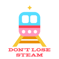 Data Hackathon Sticker by Mode