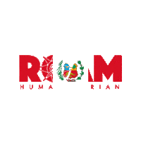 Peru Sticker by ROAM Humanitarian