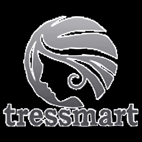 tressmart giphygifmaker GIF