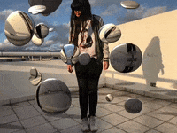 AcidKilller animation 3d trippy trip GIF