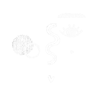 Illustration Face Sticker