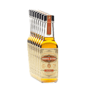 Cocktail Mixology Sticker by Scrappy's Bitters