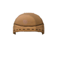 Hat Dq Sticker by 星のドラゴンクエスト