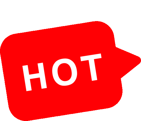 Marketing Label Sticker