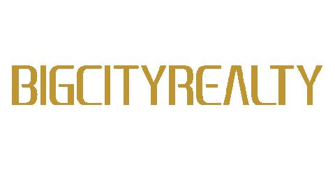 BigCityRealty giphyupload bcr big city big city realty Sticker