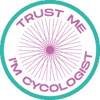 Bike Sticker by IntelliasInside