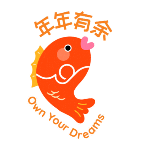 Gongxifacai Happycny Sticker by guardian Malaysia