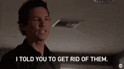 Frustrated Season 3 GIF by Animal Kingdom on TNT