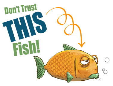 Dan Santat Sticker by PenguinKids
