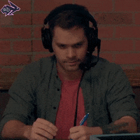 Role Playing Reaction GIF by Hyper RPG