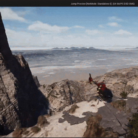 limitlessflight giphyupload GIF