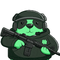 Locked In Esports Sticker by SuperVerse