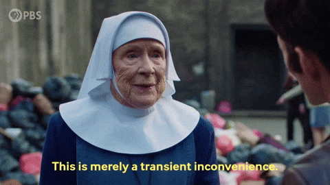 Season 14 Episode 6 GIF by PBS