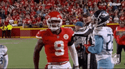 Kansas City Chiefs Football GIF by NFL