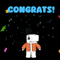 Happy Cheers GIF by Ordinary Friends