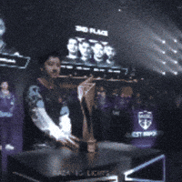 Celebration Crypto GIF