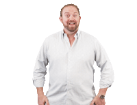 Josh Dearing Sticker by SnapHouseMedia