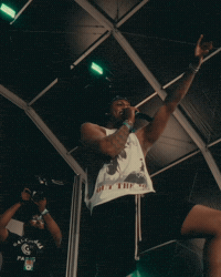 Rolling Loud GIF by Respective