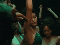Cinema GIF by The Marias