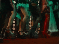 Cinema GIF by The Marias