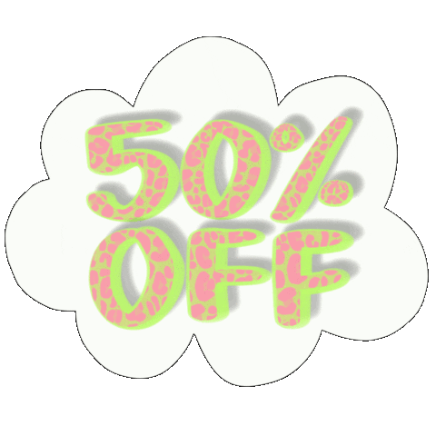 Shop Small Sticker