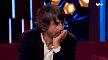 Claro Que Si GIF by Movistar Plus+