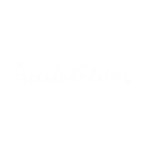 Acceleration Sticker