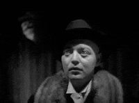 mad love GIF by Warner Archive