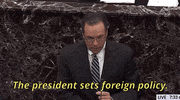 Impeachment GIF