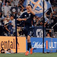 sandiegofc soccer mls san diego lozano GIF