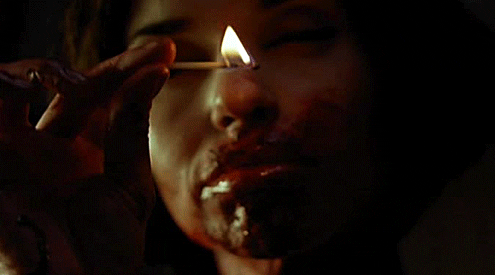 Trouble Every Day Horror GIF by Shudder